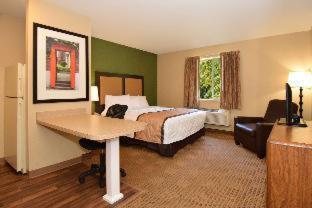 Suburban Studios Columbus East Habitación foto